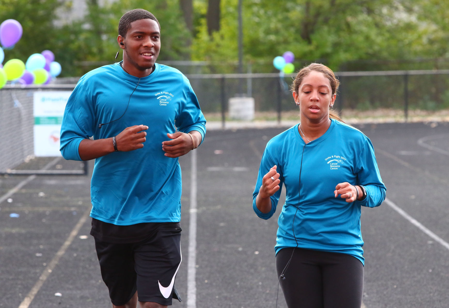 Gallery: Unite & Fight 5K Walk/Run